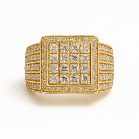 DIAMOND RING