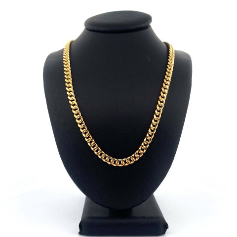 10K Cuban Link