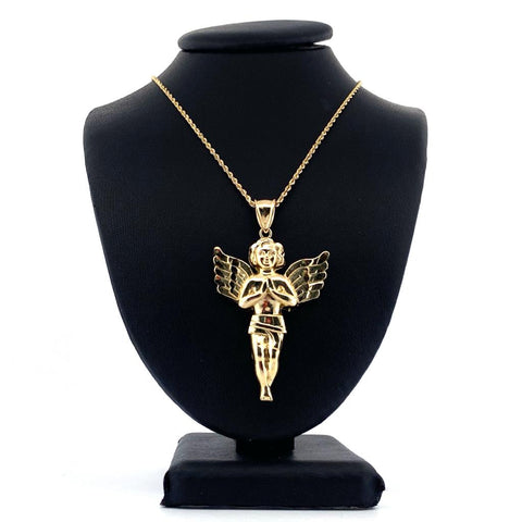 Angel Pendant