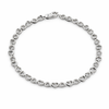 HEART DIAMOND BRACELET