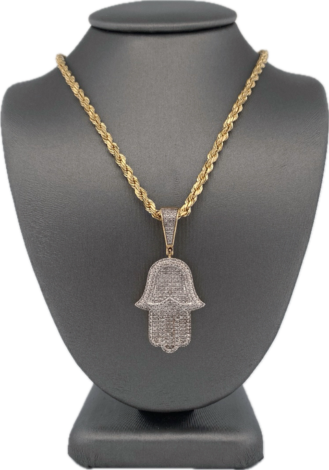 Hamsa Hand
