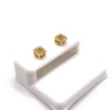 10KT DIAMOND EARRINGS