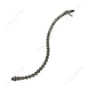 10KT DIAMOND TENNIS BRACELET