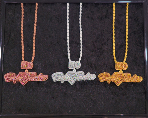 Custom art work